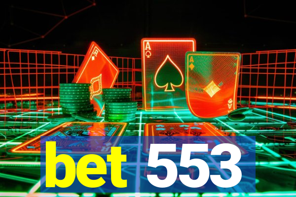 bet 553